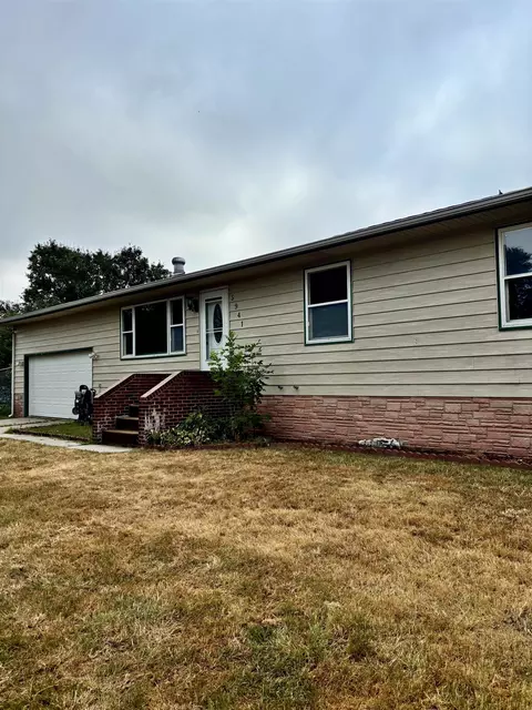 5941 Anchor Way, Great Bend, KS 67530