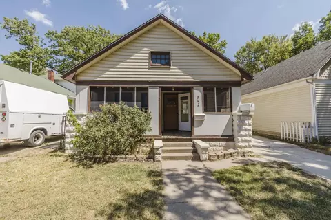 362 N 362 12 N Erie, Wichita, KS 67214
