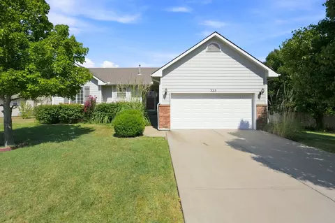 325 N Clay, Wichita, KS 67206
