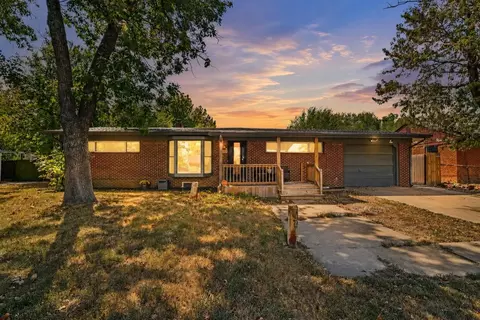 1313 W Brady, Wichita, KS 67204