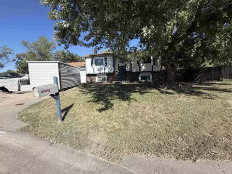 6716 E 30 Ct, Wichita, KS 67226