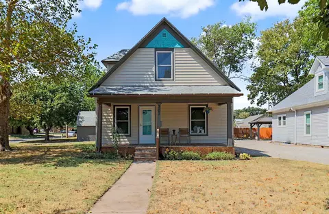303 N Walnut, Wichita, KS 67203