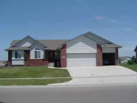 6408 W 34th, Wichita, KS 67205