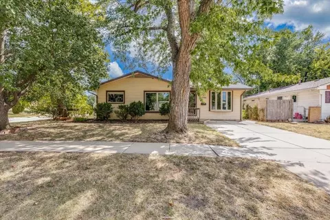 1501 W Lotus St, Wichita, KS 67213