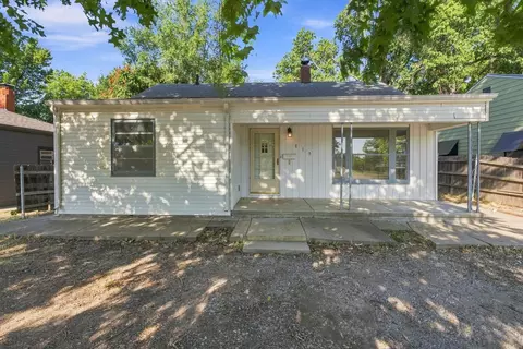 815 N Oliver Ave, Wichita, KS 67208