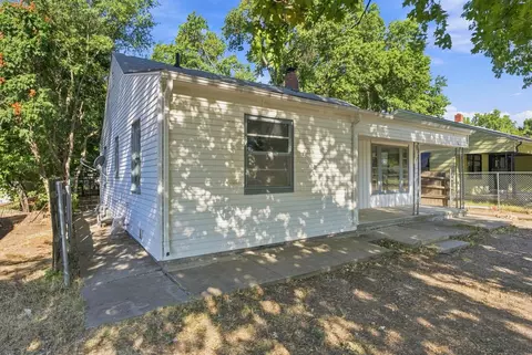 815 N Oliver Ave, Wichita, KS 67208