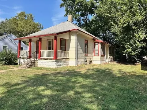 Exterior - 306 S King, Maize, KS 67101 photo 3 of 6