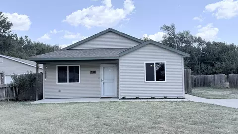 530 N Elder, Wichita, KS 67212