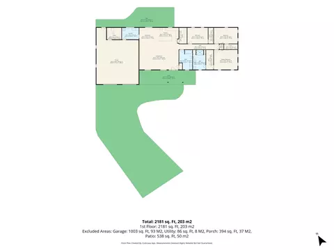 Floorplan - 115 E 20th, Beloit, KS 67420 photo 1 of 1