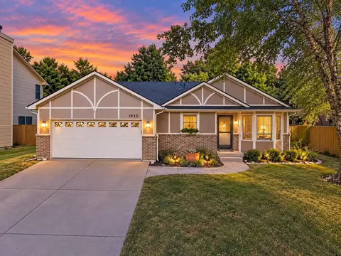 1430 N Judith St, Wichita, KS 67212