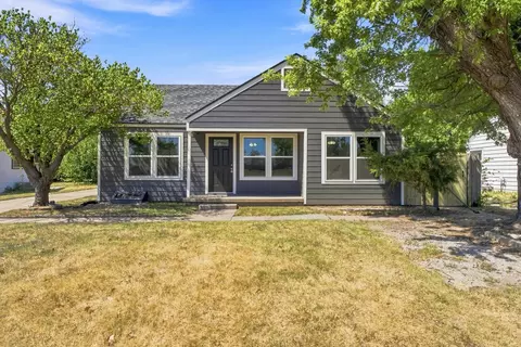 1825 S Elizabeth, Wichita, KS 67213