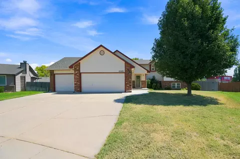 10309 W Sterling, Wichita, KS 67205