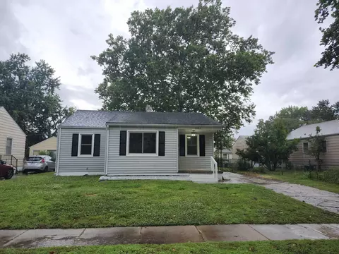 2109 S Ellis St, Wichita, KS 67211