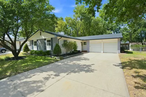 1535 N Timothy, Wichita, KS 67212