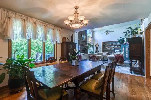 Dining - 2457 Haven Dr, Abilene, KS 67410 photo 1 of 1