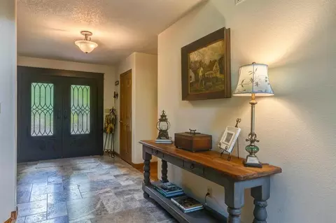 Entry Way - 2457 Haven Dr, Abilene, KS 67410 photo 2 of 2