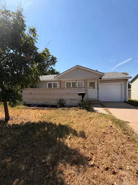 3109 S Wichita St, Wichita, KS 67217