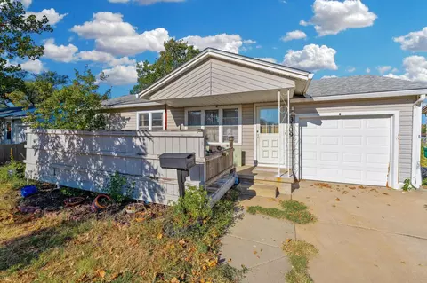 3109 S Wichita St, Wichita, KS 67217