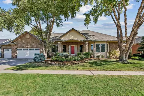 3004 W Keywest St, Wichita, KS 67204