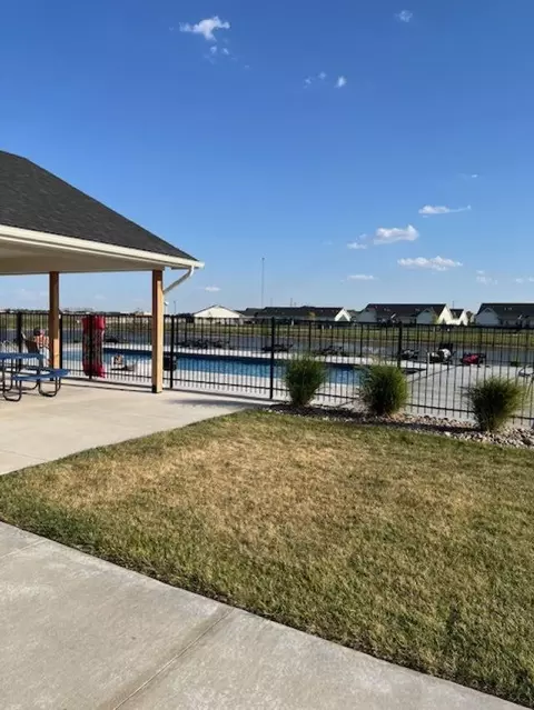 Exterior - 2338 S Spring Hill Ct, Goddard, KS 67052 photo 12 of 12