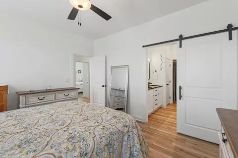 Bedroom - 2338 S Spring Hill Ct, Goddard, KS 67052 photo 2 of 3