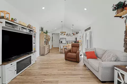 Living - 2338 S Spring Hill Ct, Goddard, KS 67052 photo 1 of 1