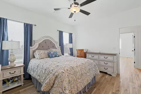 Bedroom - 2338 S Spring Hill Ct, Goddard, KS 67052 photo 3 of 3