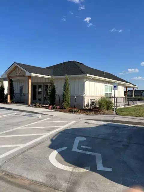 Exterior - 2338 S Spring Hill Ct, Goddard, KS 67052 photo 11 of 12