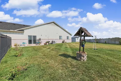 Exterior - 2338 S Spring Hill Ct, Goddard, KS 67052 photo 7 of 12