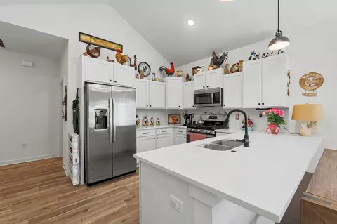 Kitchen - 2338 S Spring Hill Ct, Goddard, KS 67052 photo 1 of 5