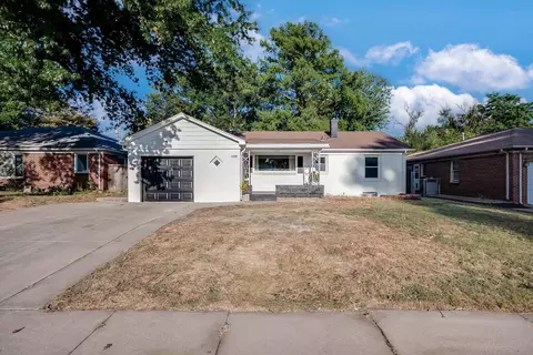 2226 S Belmont St, Wichita, KS 67218