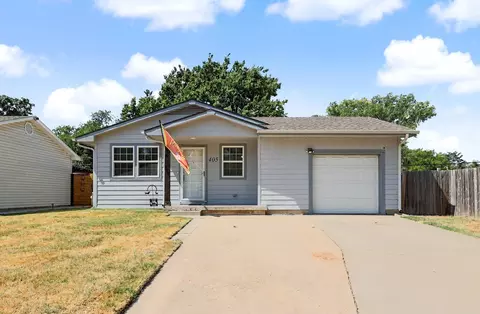 405 N Young St, Wichita, KS 67212