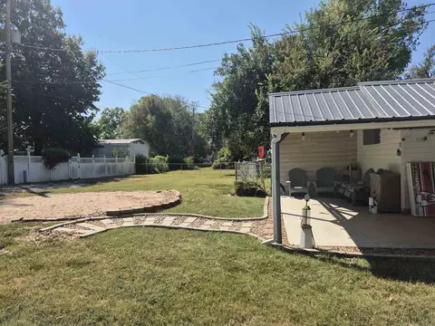 Exterior - 703 E 2nd #709 E. 2ND ST., Eureka, KS 67045 photo 4 of 7