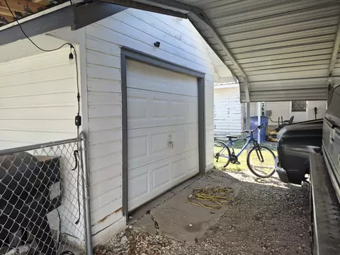 Other - 703 E 2nd #709 E. 2ND ST., Eureka, KS 67045 photo 6 of 7