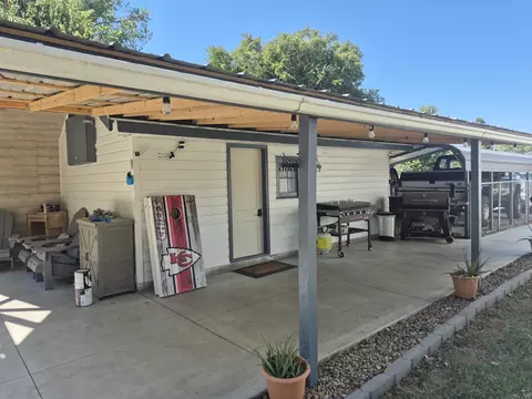 Exterior - 703 E 2nd #709 E. 2ND ST., Eureka, KS 67045 photo 2 of 7