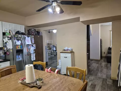 Entry Way - 703 E 2nd #709 E. 2ND ST., Eureka, KS 67045 photo 2 of 2