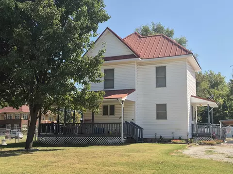 Other - 703 E 2nd #709 E. 2ND ST., Eureka, KS 67045 photo 7 of 7