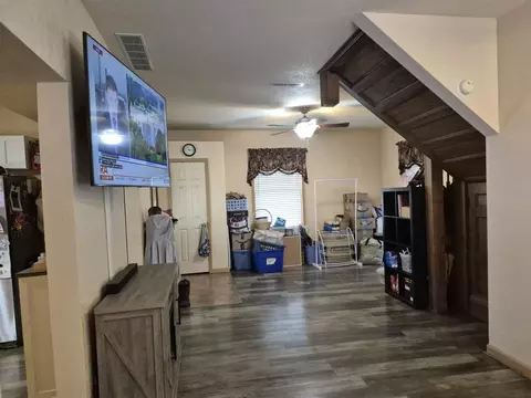Entry Way - 703 E 2nd #709 E. 2ND ST., Eureka, KS 67045 photo 1 of 2