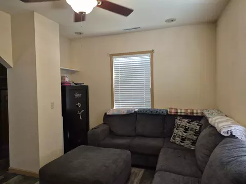 Living - 703 E 2nd #709 E. 2ND ST., Eureka, KS 67045 photo 2 of 2