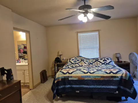 Bedroom - 703 E 2nd #709 E. 2ND ST., Eureka, KS 67045 photo 1 of 3