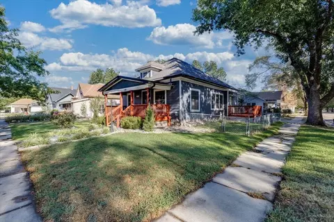 Exterior - 720 E 8th Ave, Winfield, KS 67156 photo 5 of 5