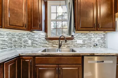 Kitchen - 720 E 8th Ave, Winfield, KS 67156 photo 3 of 4