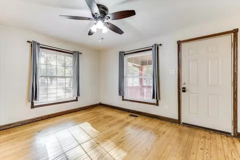 Living - 720 E 8th Ave, Winfield, KS 67156 photo 3 of 4