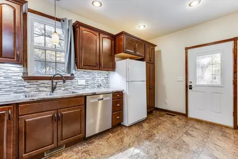 Kitchen - 720 E 8th Ave, Winfield, KS 67156 photo 1 of 4