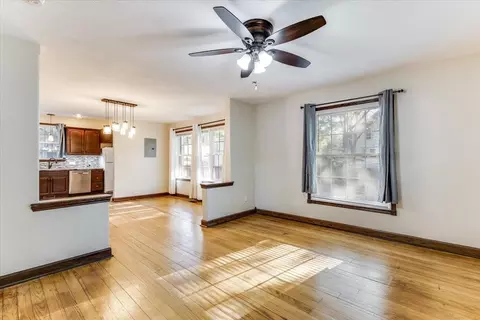 Living - 720 E 8th Ave, Winfield, KS 67156 photo 1 of 4