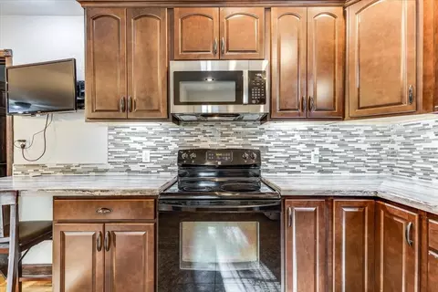 Kitchen - 720 E 8th Ave, Winfield, KS 67156 photo 4 of 4