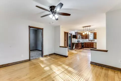 Living - 720 E 8th Ave, Winfield, KS 67156 photo 2 of 4