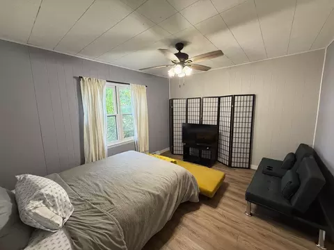 Bedroom - 612 N Oak, Eureka, KS 67045 photo 1 of 2