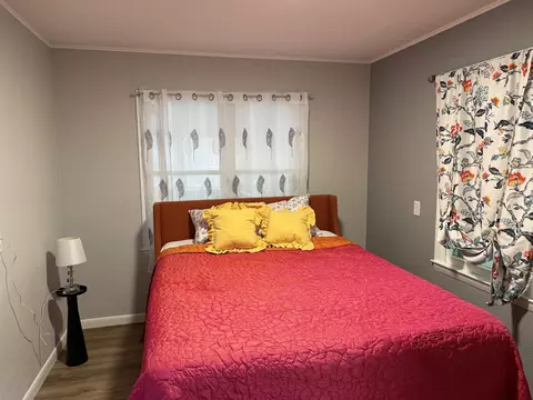 Bedroom - 612 N Oak, Eureka, KS 67045 photo 2 of 2