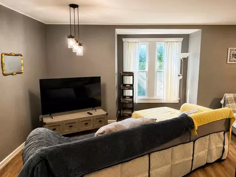 Living - 612 N Oak, Eureka, KS 67045 photo 2 of 2